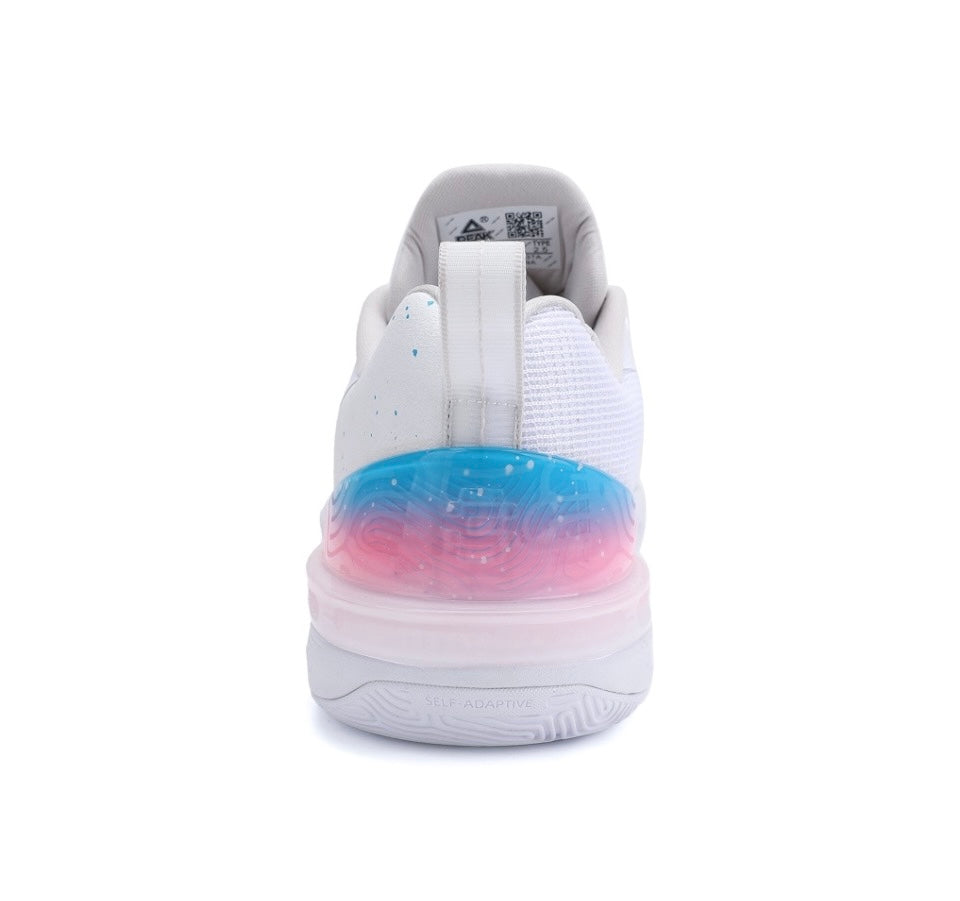 Peak AW Big Triangle 3.0 'White Blue’