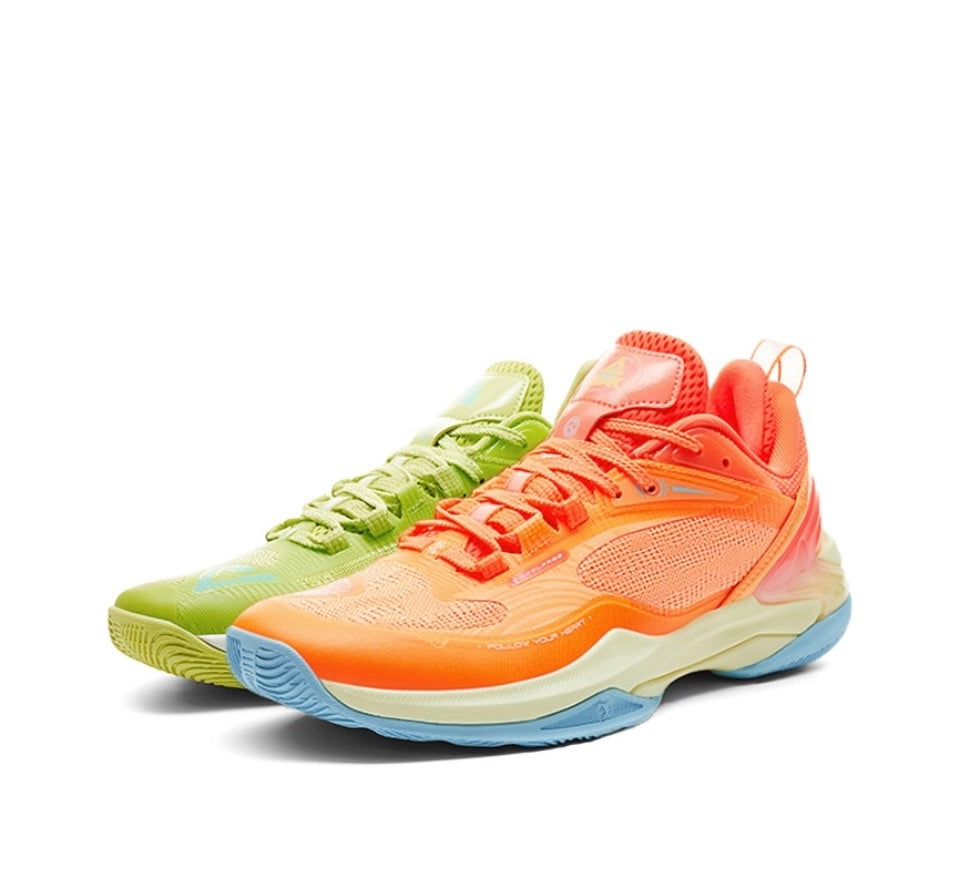 Peak Light 2.0 'Yuan Yang’暂时缺货