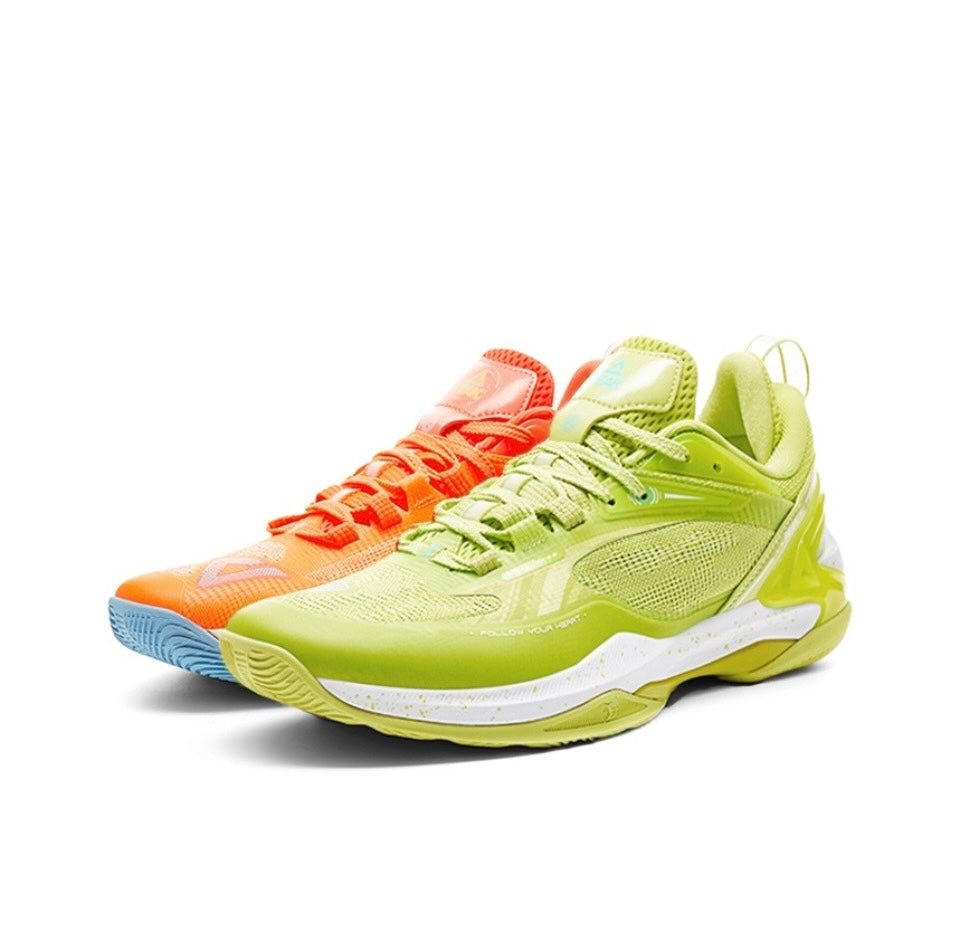 Peak Light 2.0 'Yuan Yang’暂时缺货