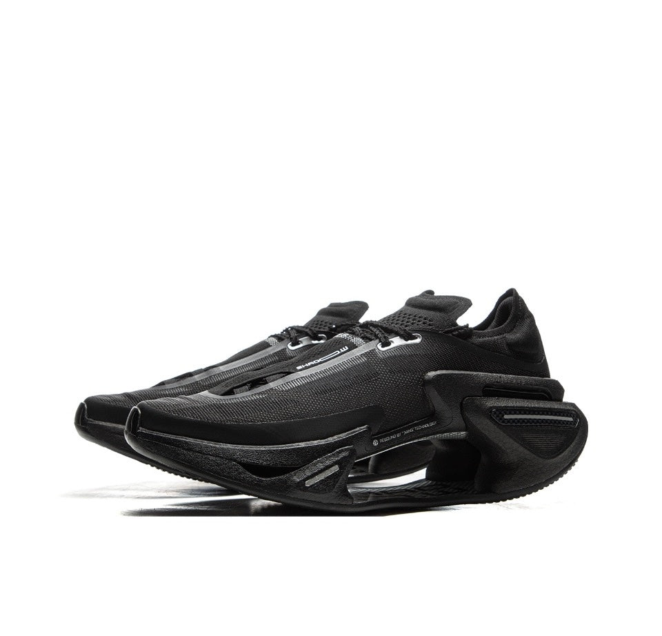 LiNing Shadow 3.0 ‘Black’
