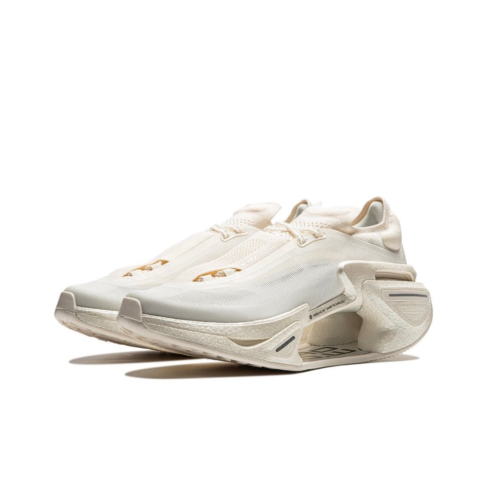 LiNing Shadow 3.0 ‘Beige White’