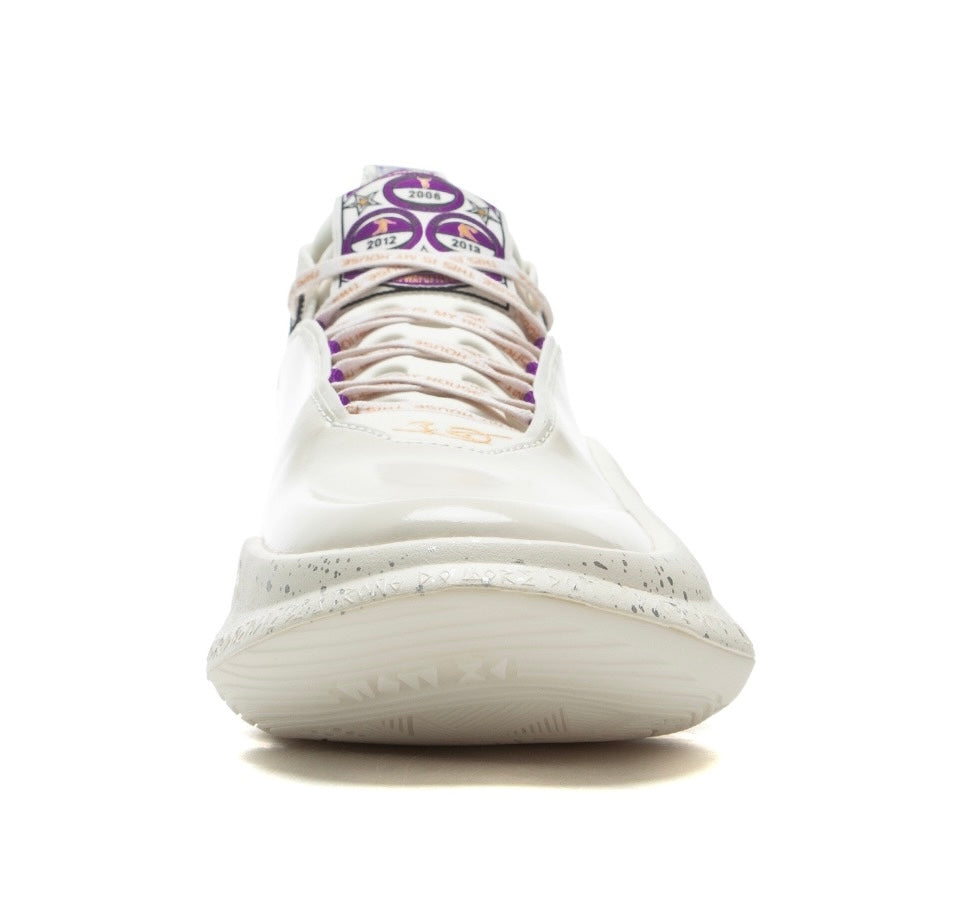 リーニン　way of wade11 ウェイド　25.5センチ　美品 リーニン way of wade11 ウェイド 25.5センチ 美品 - メルカリ