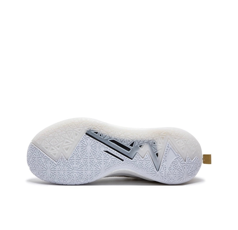 361° Big3 5.0 Quick Pro 'White Gold'