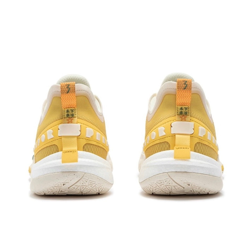 机　マッシュ 361° Big3 5.0 Quick Pro 'Yellow'