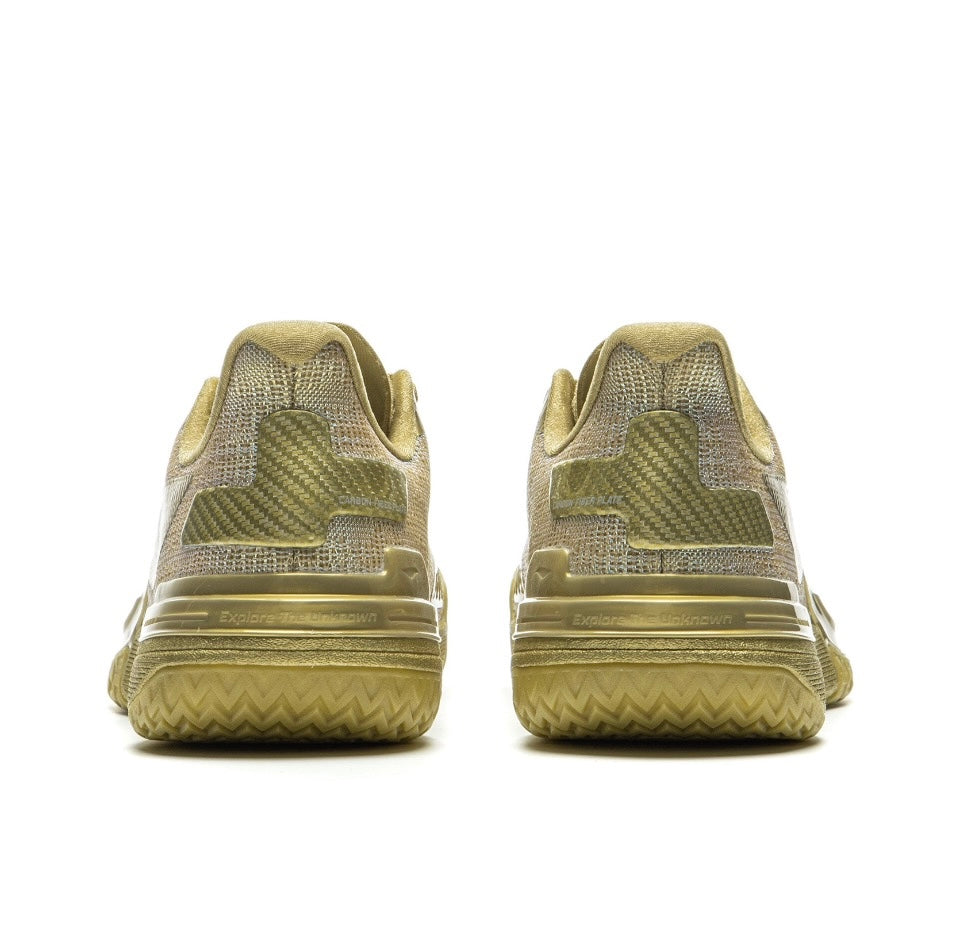 LiNing Gamma 1 'Golden Crow'