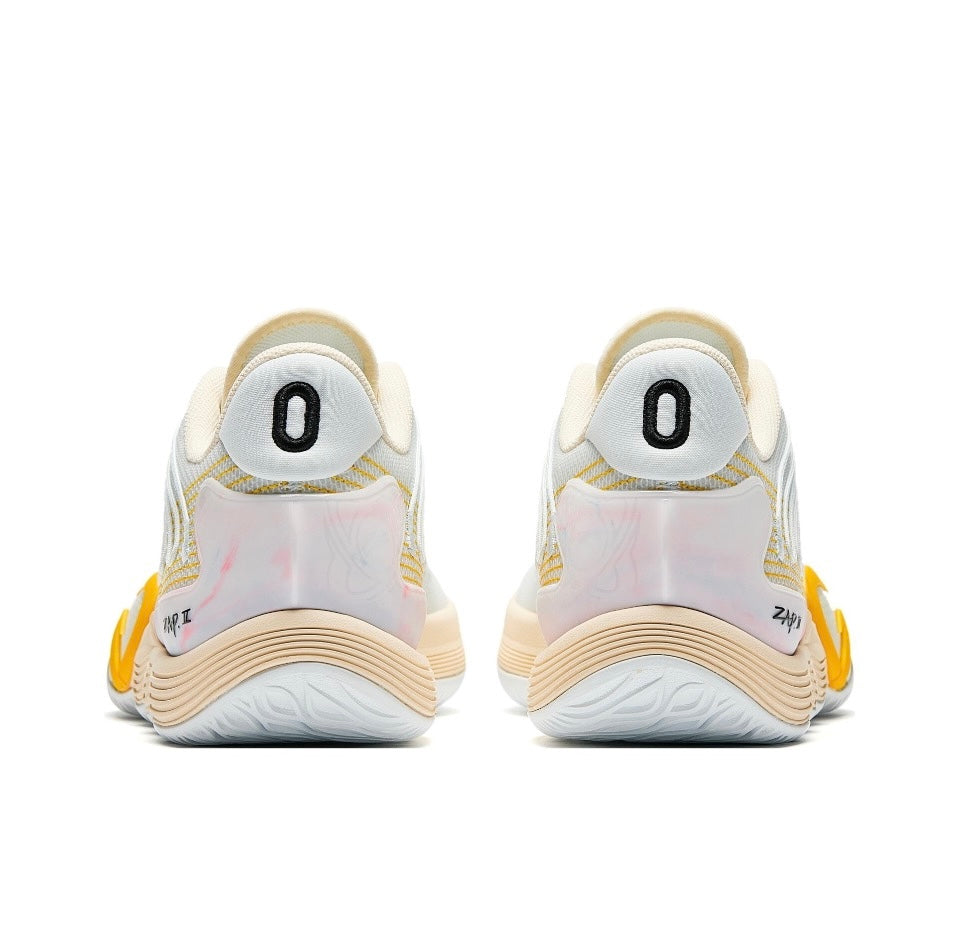 シューズ(男性用) ANTA ZAP3 US9.5 シューズ(男性用) ANTA ZAP3 US9.5 シューズ(男性用) ANTA ZAP3