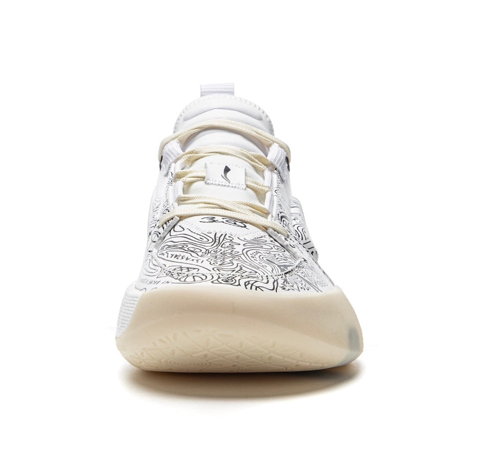 LiNing Wade All City 12 Encore 'Team No Sleep'