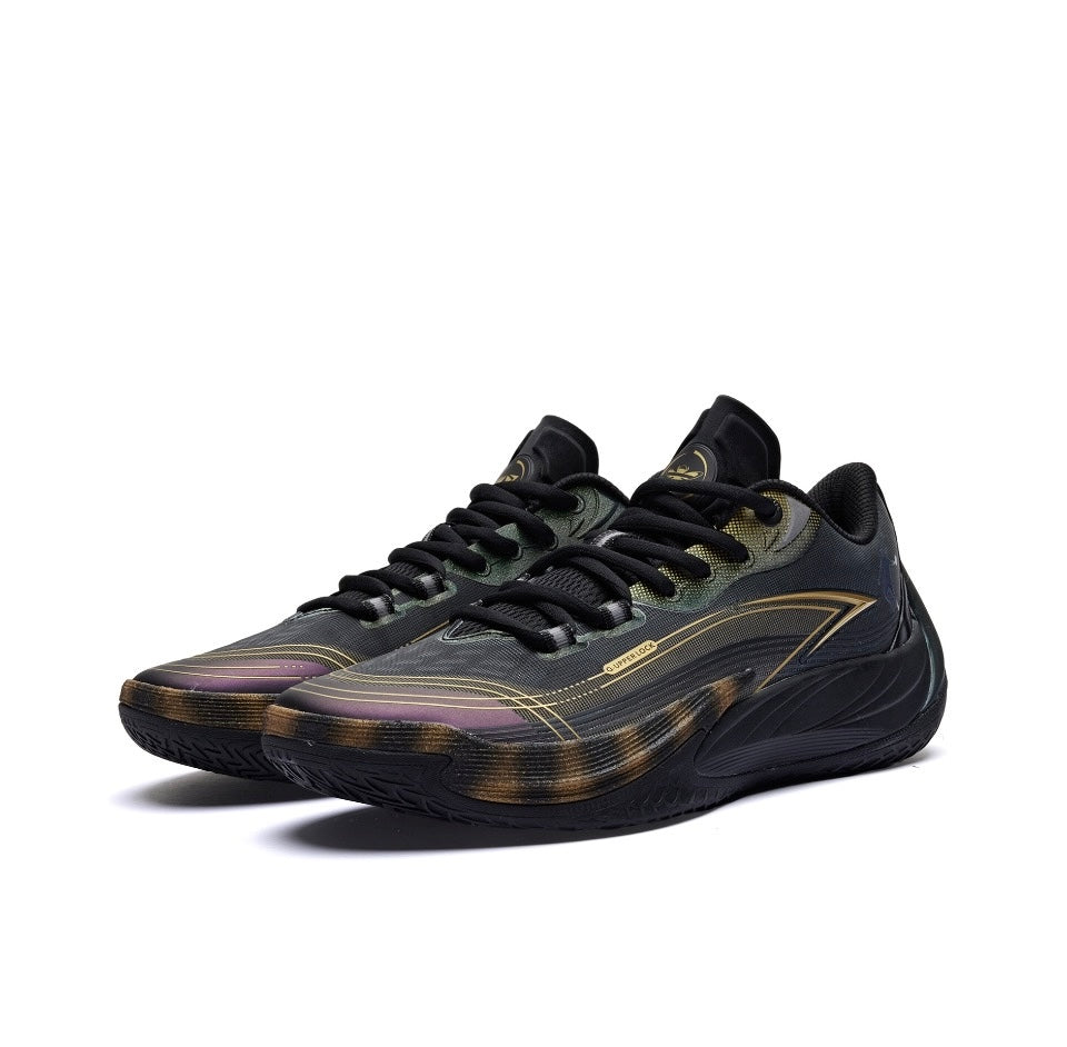 Qiaodan Fangs 3.0 ‘Black Gold’