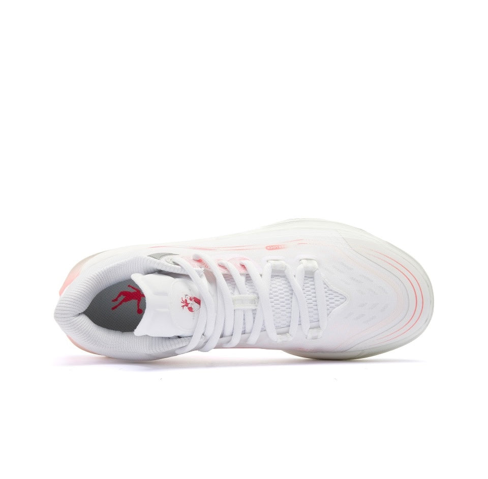 Qiaodan Fangs 3.0 ‘White’