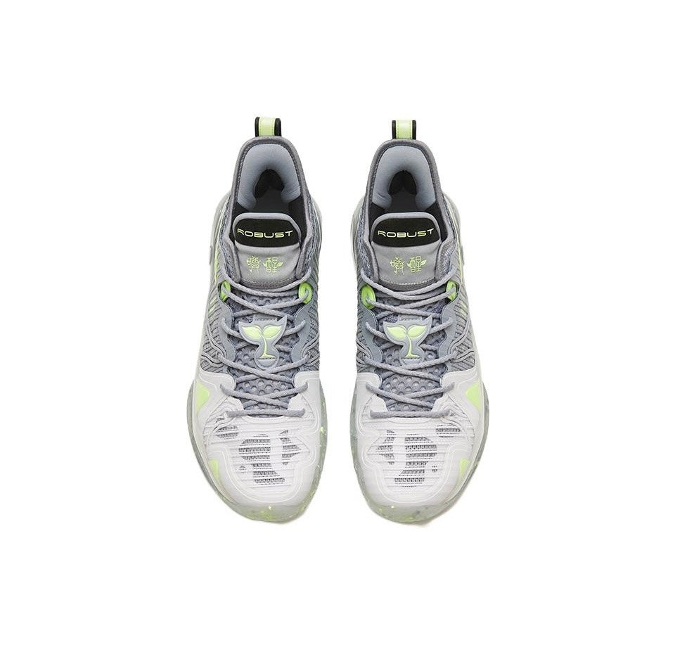 ANTA Shock Wave 4 Pro ‘Awaken'