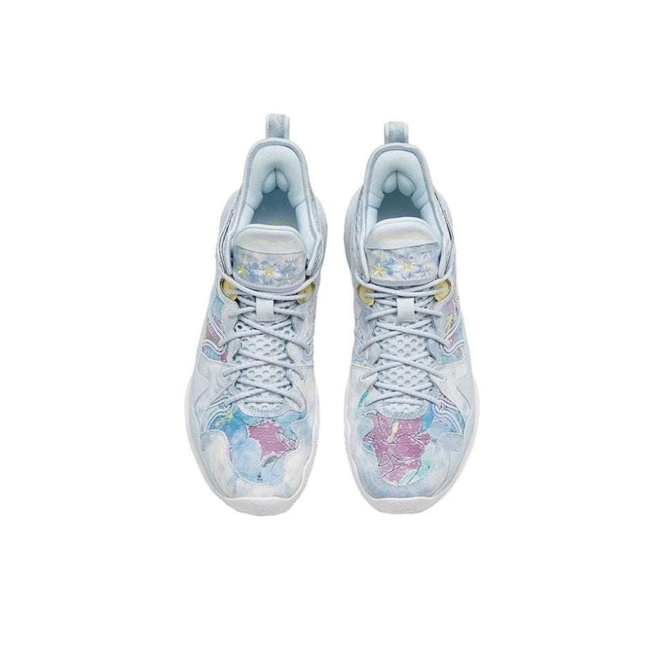 ANTA Shock Wave 4 PRO ‘520'