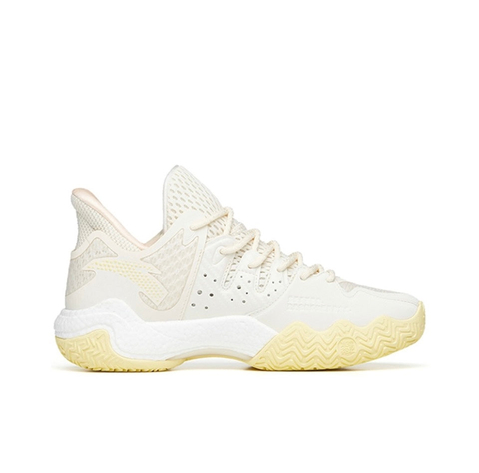 ANTA Shock Wave 4 ‘White Pink' [women]