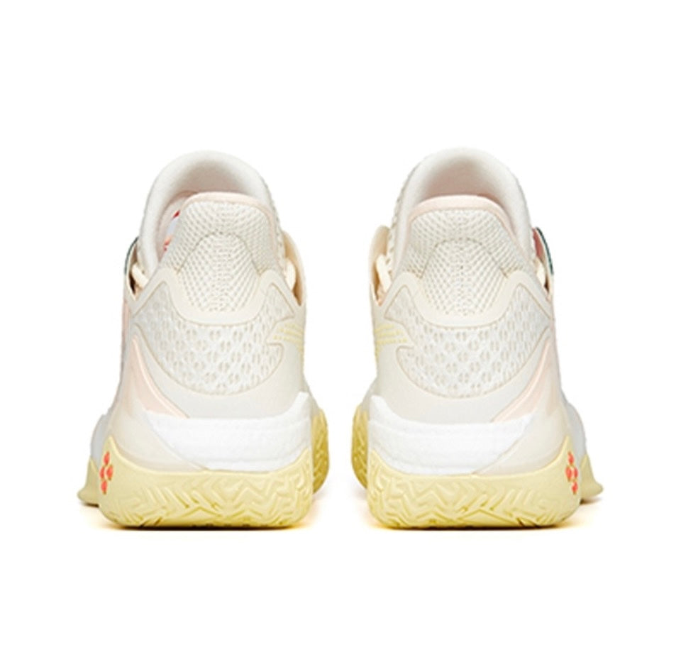 ANTA Shock Wave 4 ‘White Pink' [women]