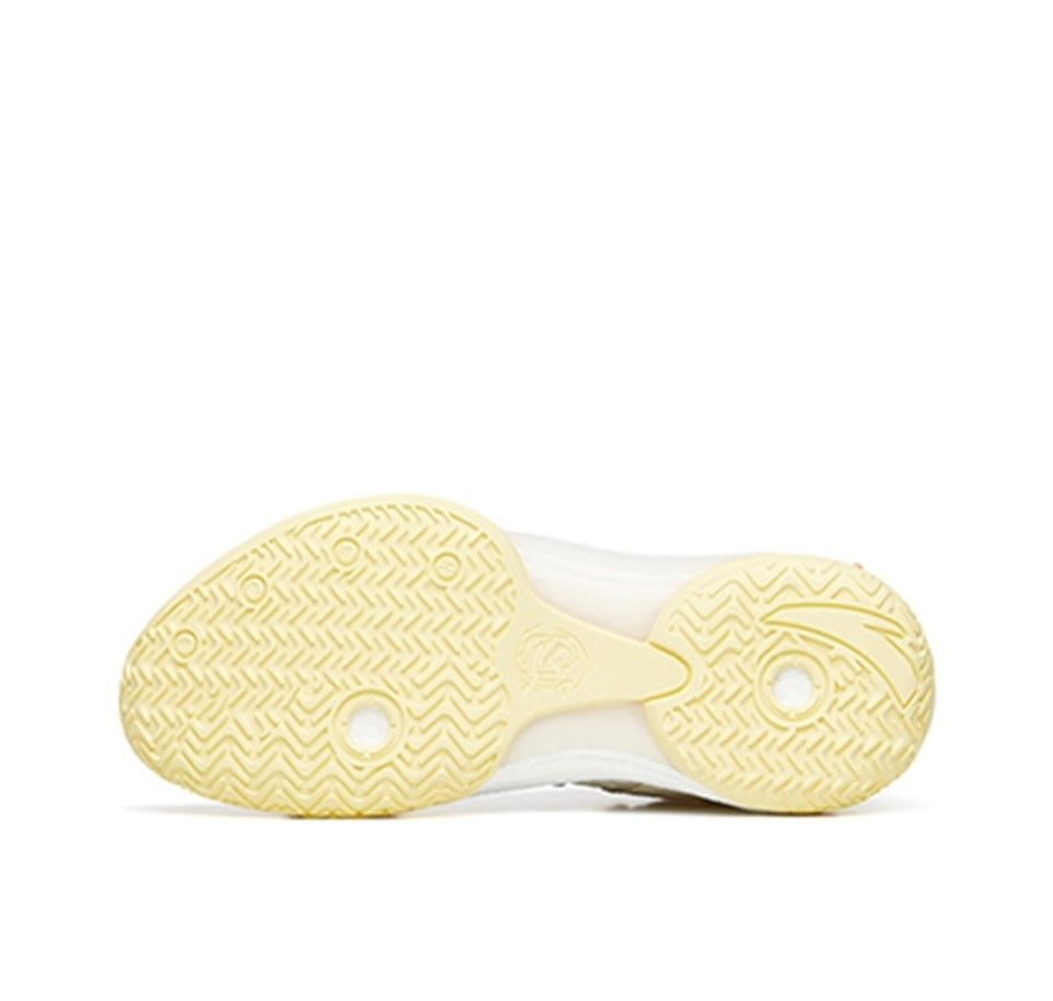 ANTA Shock Wave 4 ‘White Pink' [women]