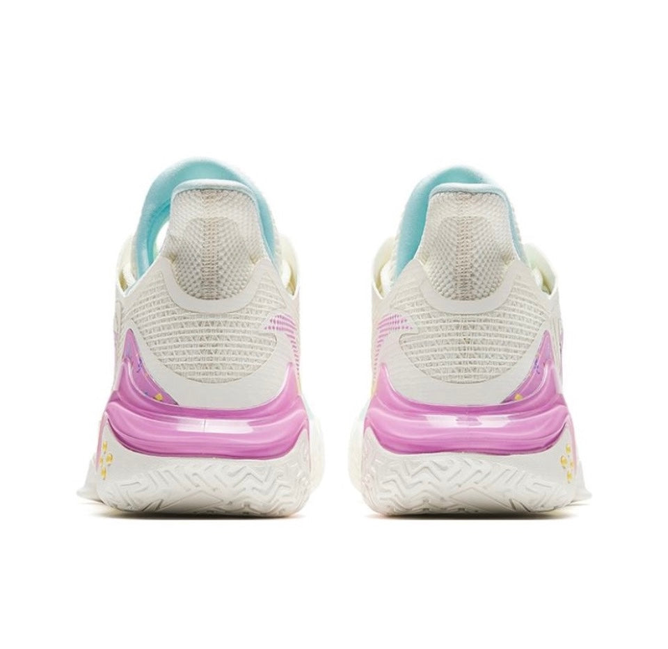 ANTA Shock Wave 4 'Cup Cake'