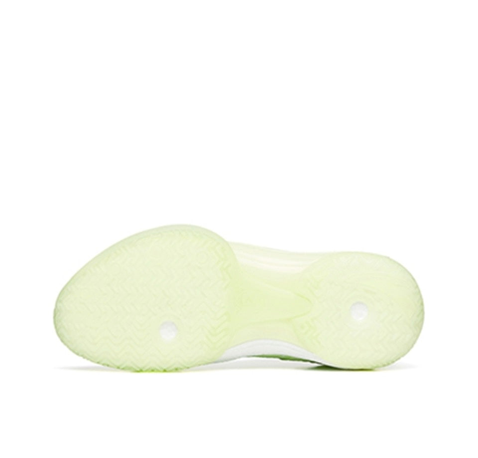 ANTA Shock Wave 4 ‘Green' [women]