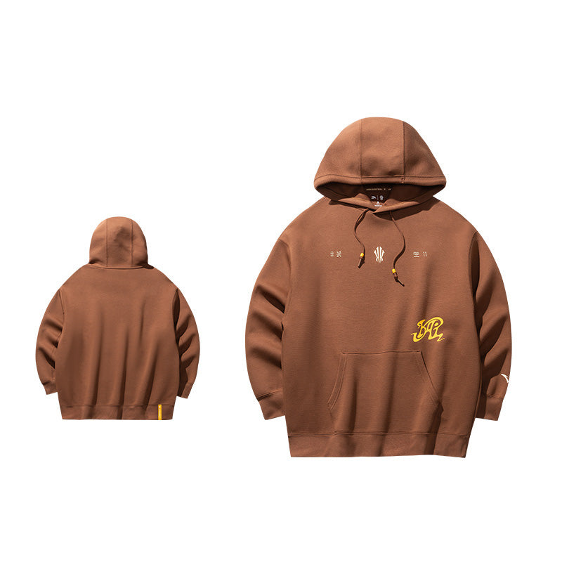 ANTA KAI Hoodies
