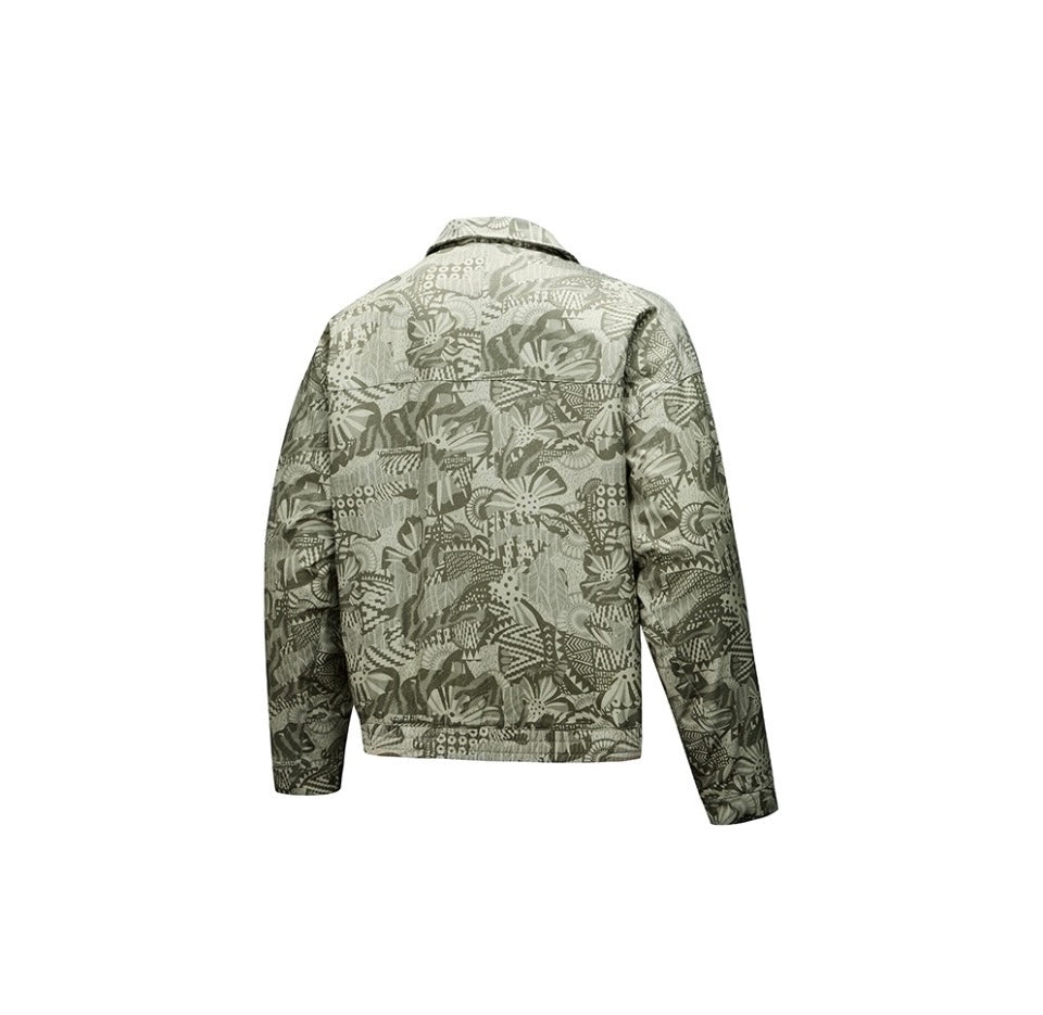 ANTA KAI Hélà Padded Jacket