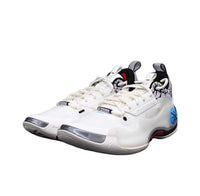 LiNing Way of Wade 10 Low ‘Black Flash'