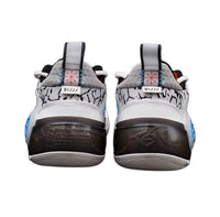 LiNing Way of Wade 10 Low ‘Black Flash'