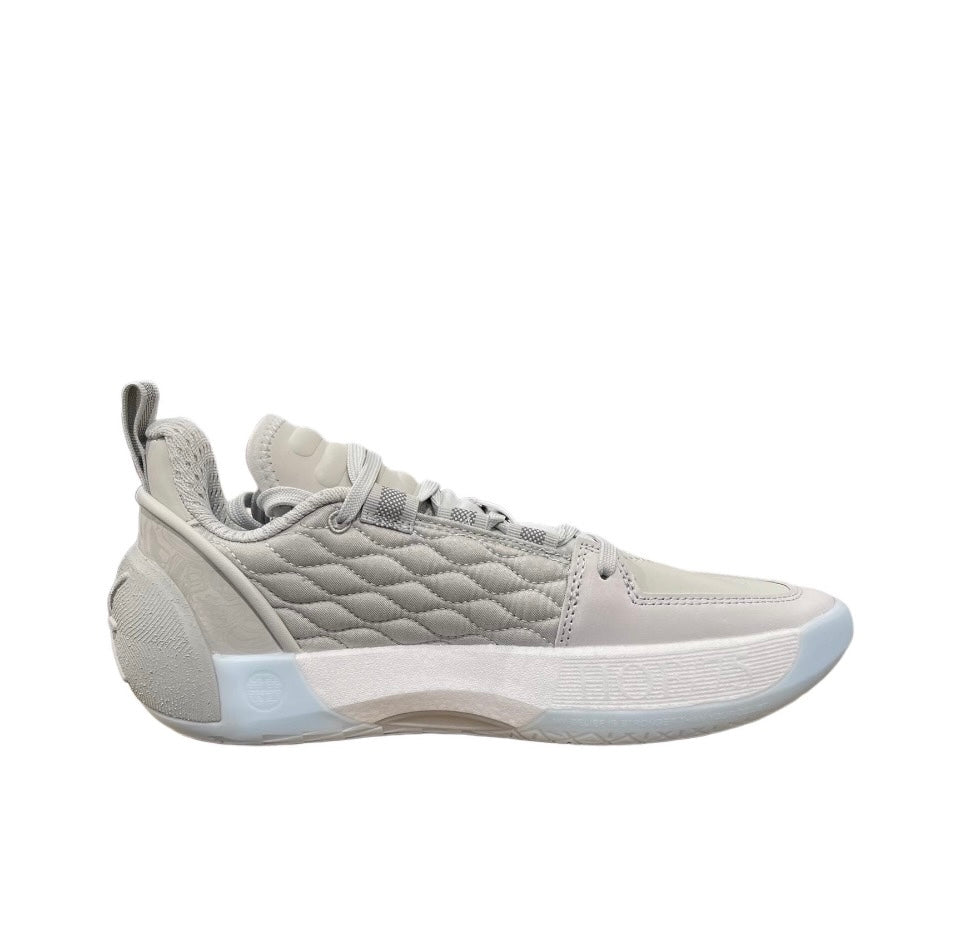 LiNing Wade All City 12 Encore 'Cool Grey'