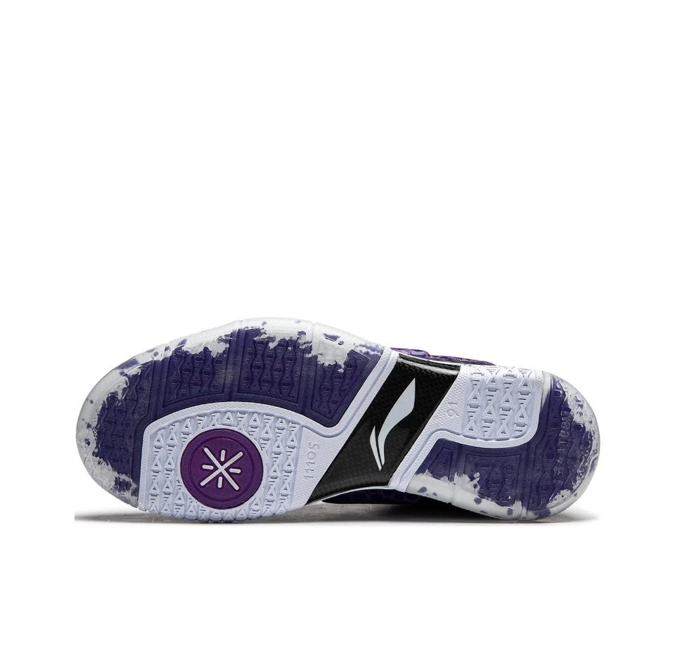 LiNing Way of Wade 1 ‘Purple’