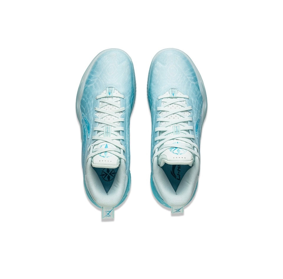 シューズ(男性用) LiNing LiRen5 US8.5 LiNing Liren 5 'Five Elements Synergy'