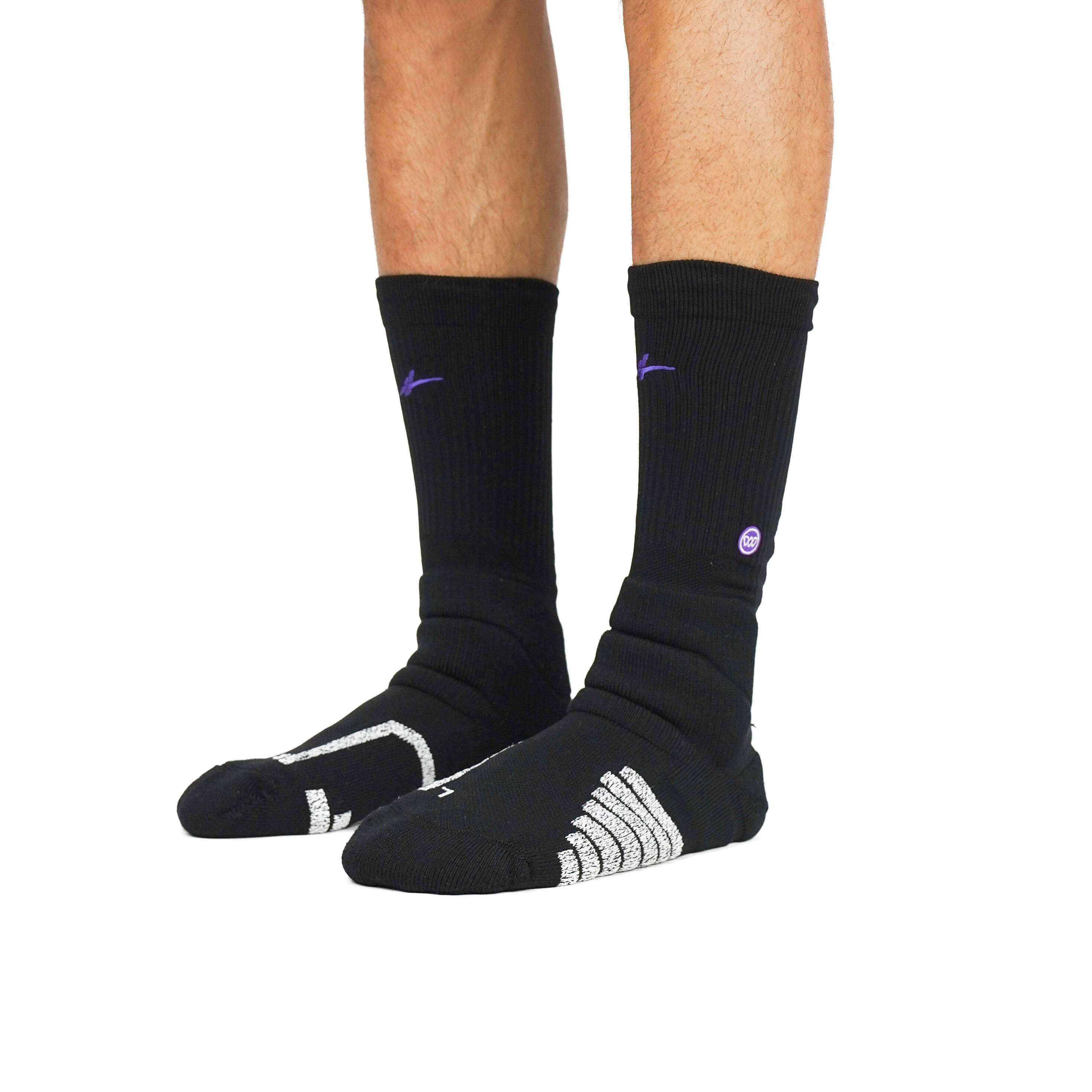 SPO Weartesters 3.0 Low/Mid Socks