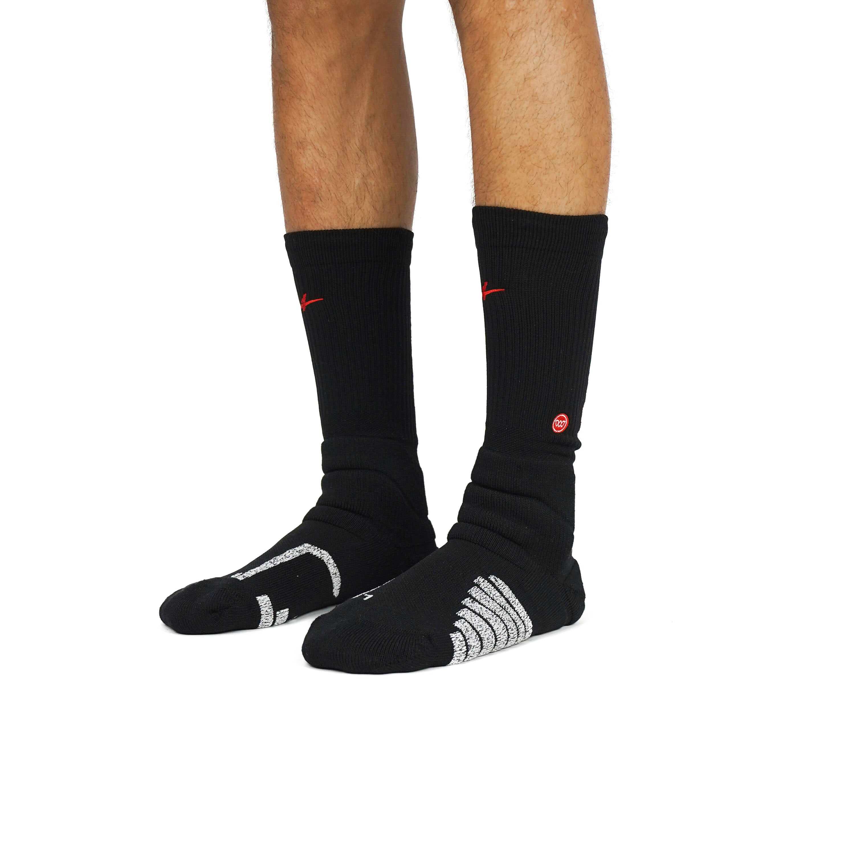 SPO Weartesters 3.0 Low/Mid Socks