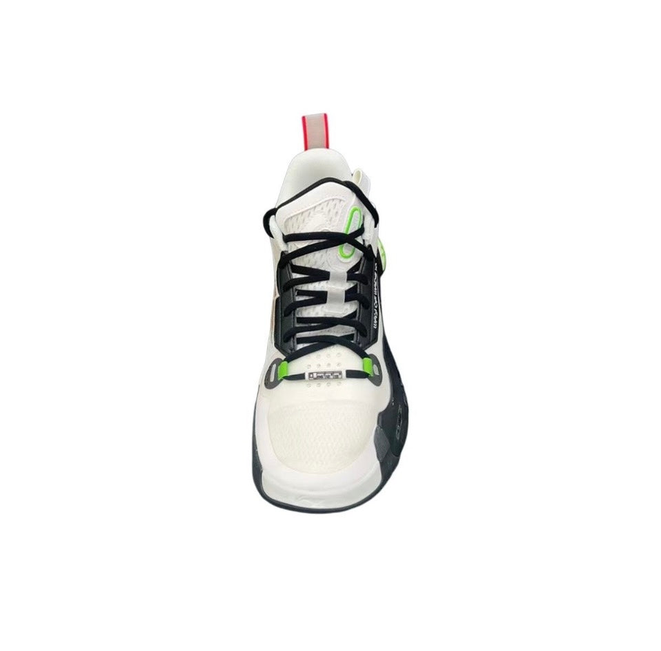 LiNing Way of Wade 10 Low 'Panda'｜Dwyane Wade - Kicksown
