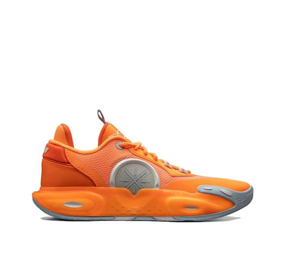 LiNing Wade All City 12 ‘Orange’