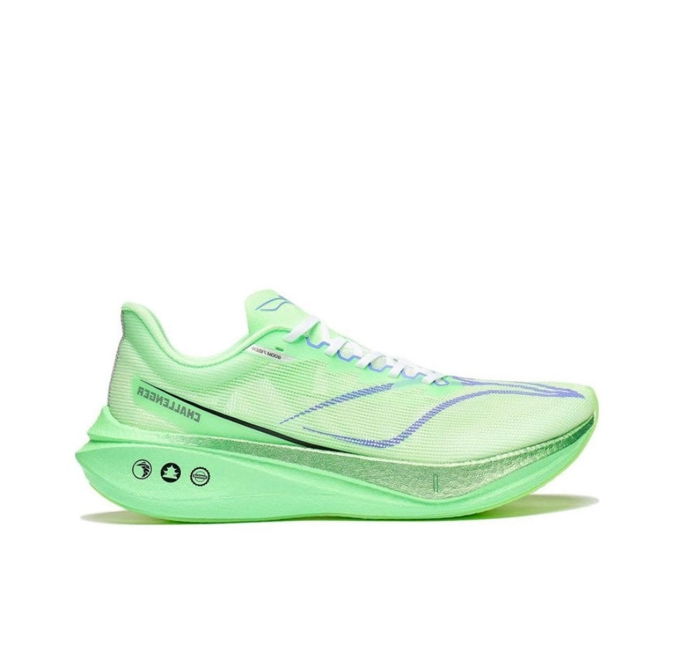 LiNing FEIDIAN 3 CHALLENGER ‘Green’