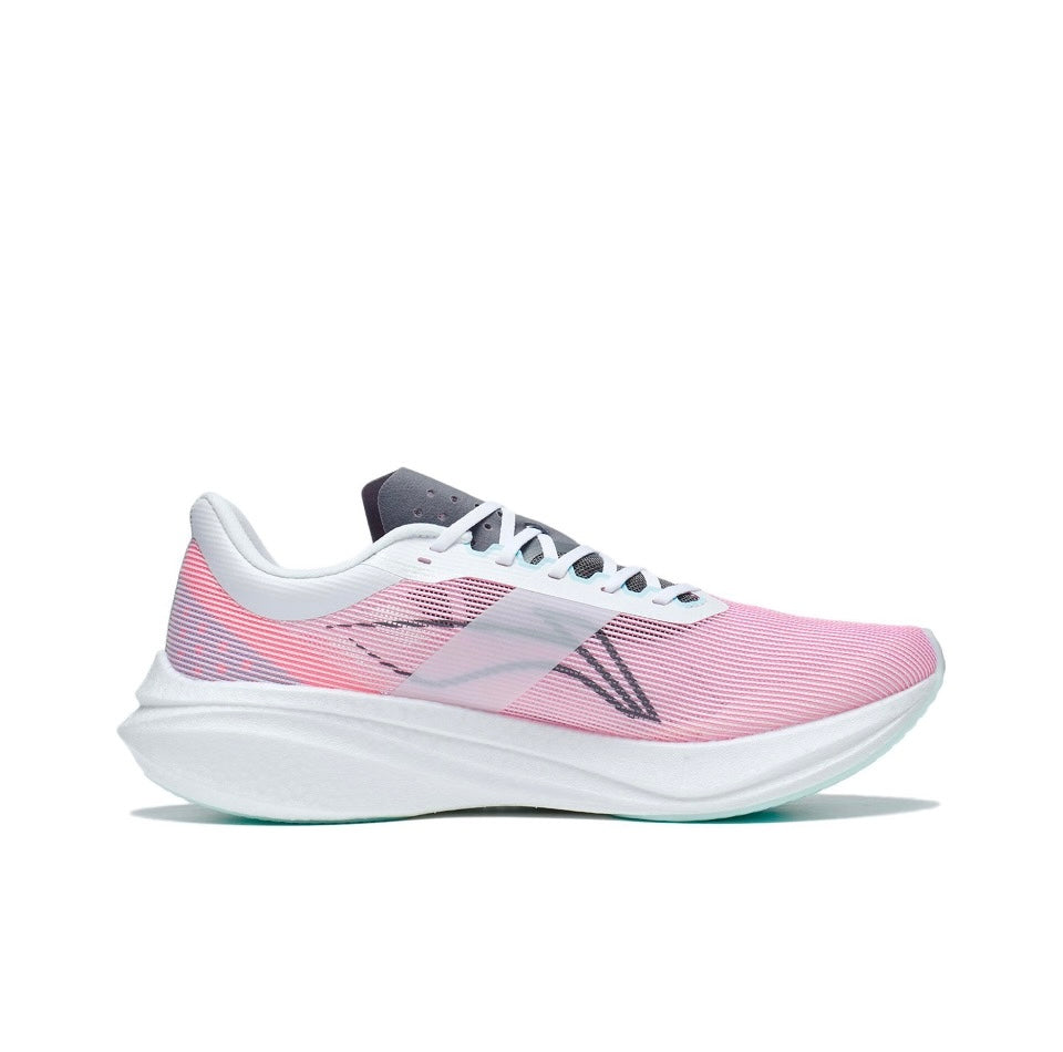 LiNing FEIDIAN 3 CHALLENGER ‘Pink White’