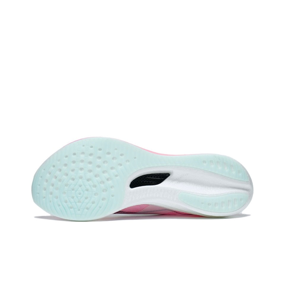 LiNing FEIDIAN 3 CHALLENGER ‘Pink White’