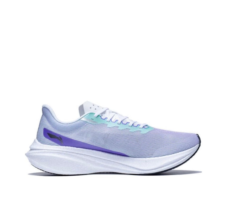 LiNing FEIDIAN 3 CHALLENGER ‘Grey Purple’