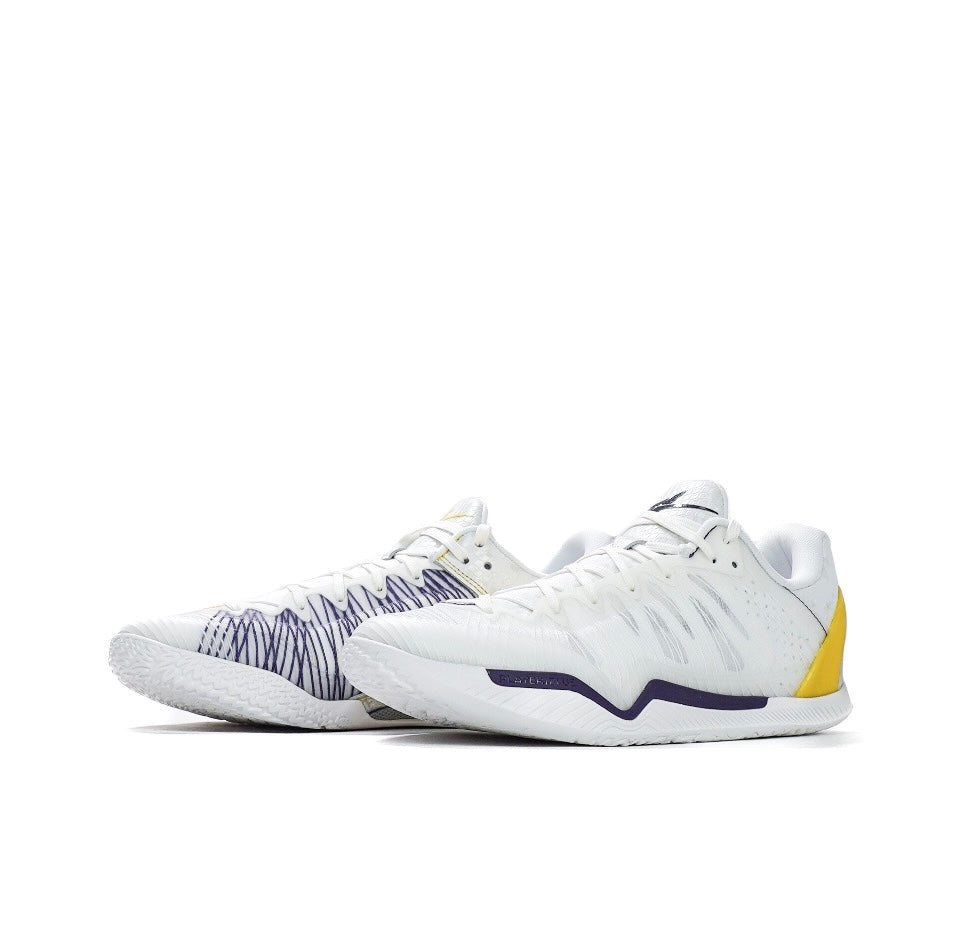 Player1 2023 Super Light Low Top Basketball Shoes – Serious