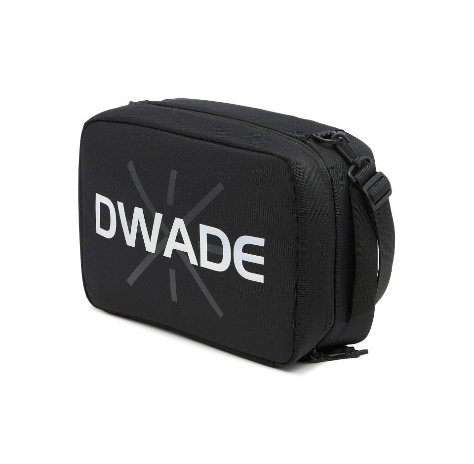 Lining Way of Wade Shoe bag display picture 1