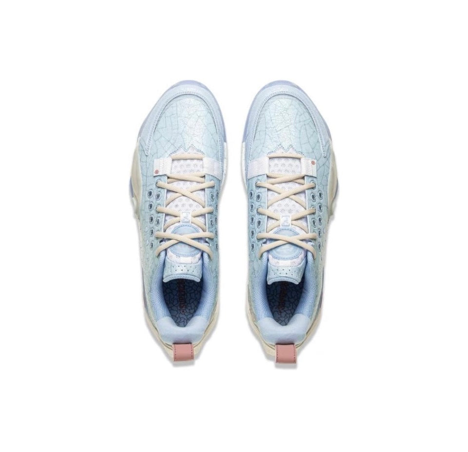 LiNing Wade All City 13 'Ice Chips'