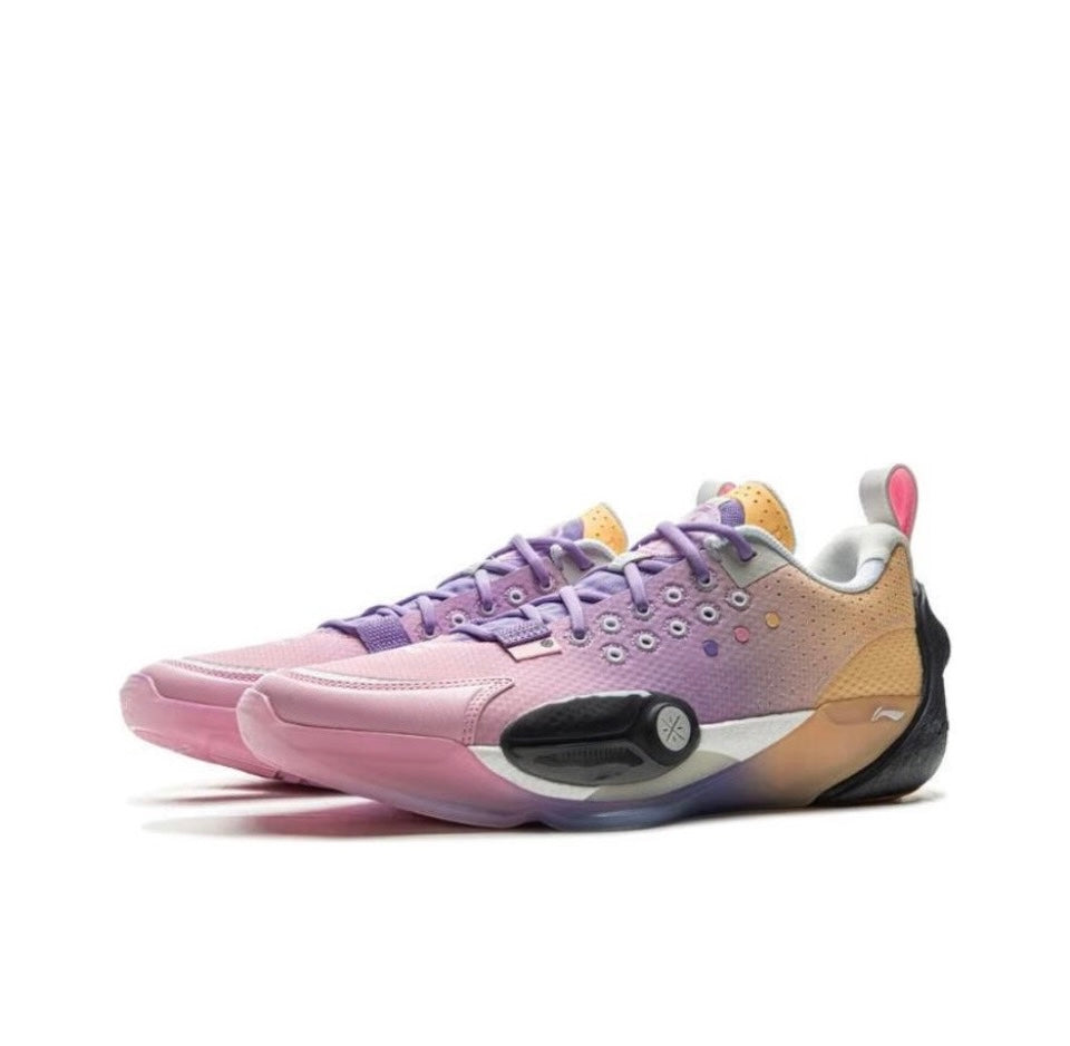 LiNing Wade All City 13 'Family Love'