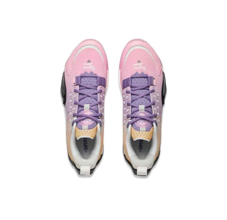 LiNing Wade All City 13 'Family Love'