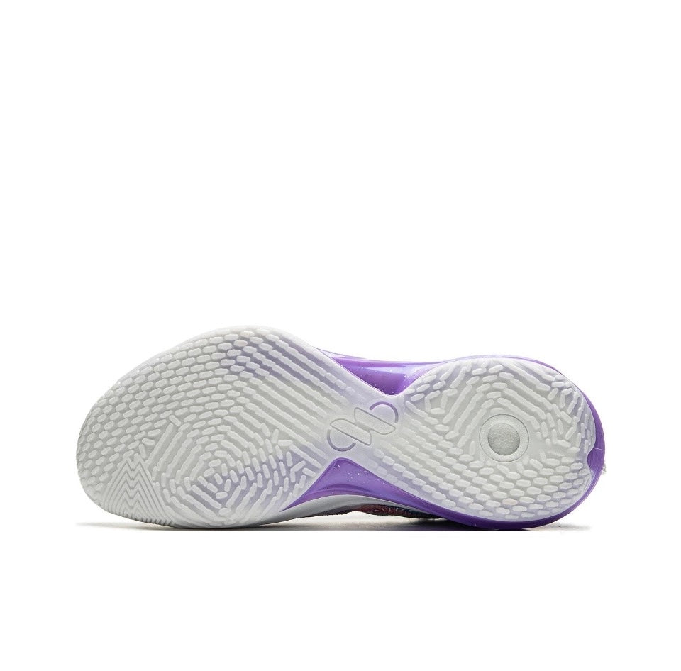 LiNing Speed 11 'Blue Purple' LiNing Speed 11 'Blue Purple'