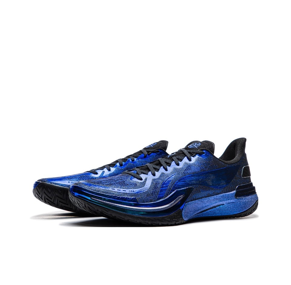 LiNing Gamma 1 ‘Blue Tear'