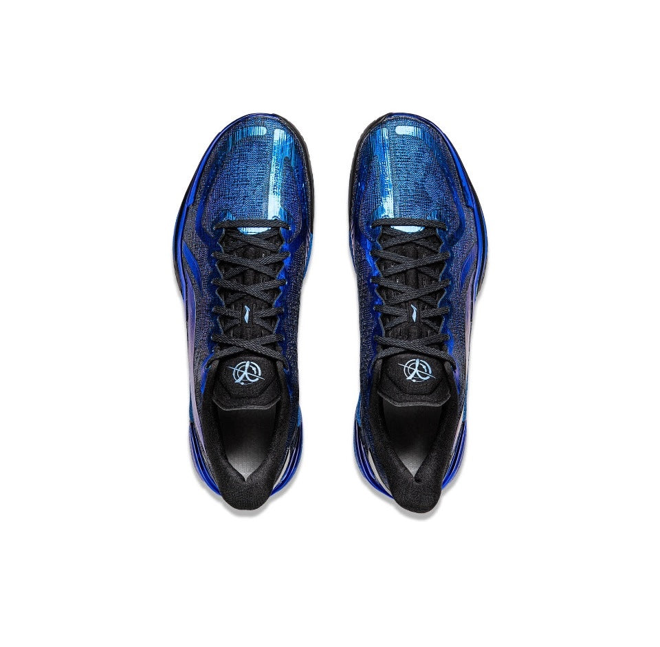 LiNing Gamma 1 ‘Blue Tear'
