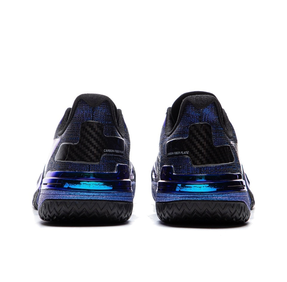 LiNing Gamma 1 ‘Blue Tear'