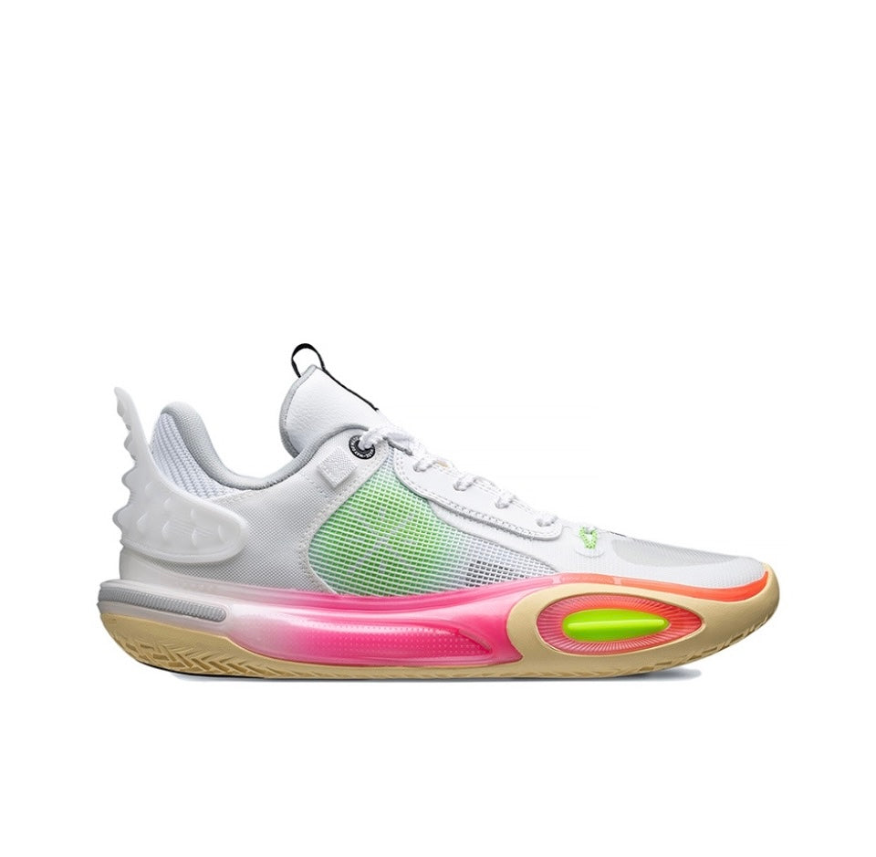 LiNing Wade All City 11 'Blossom'