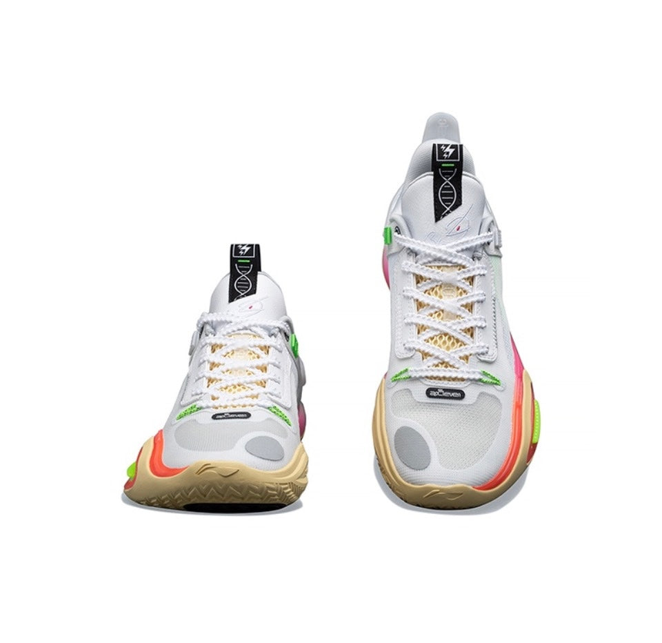 LiNing Wade All City 11 'Blossom'