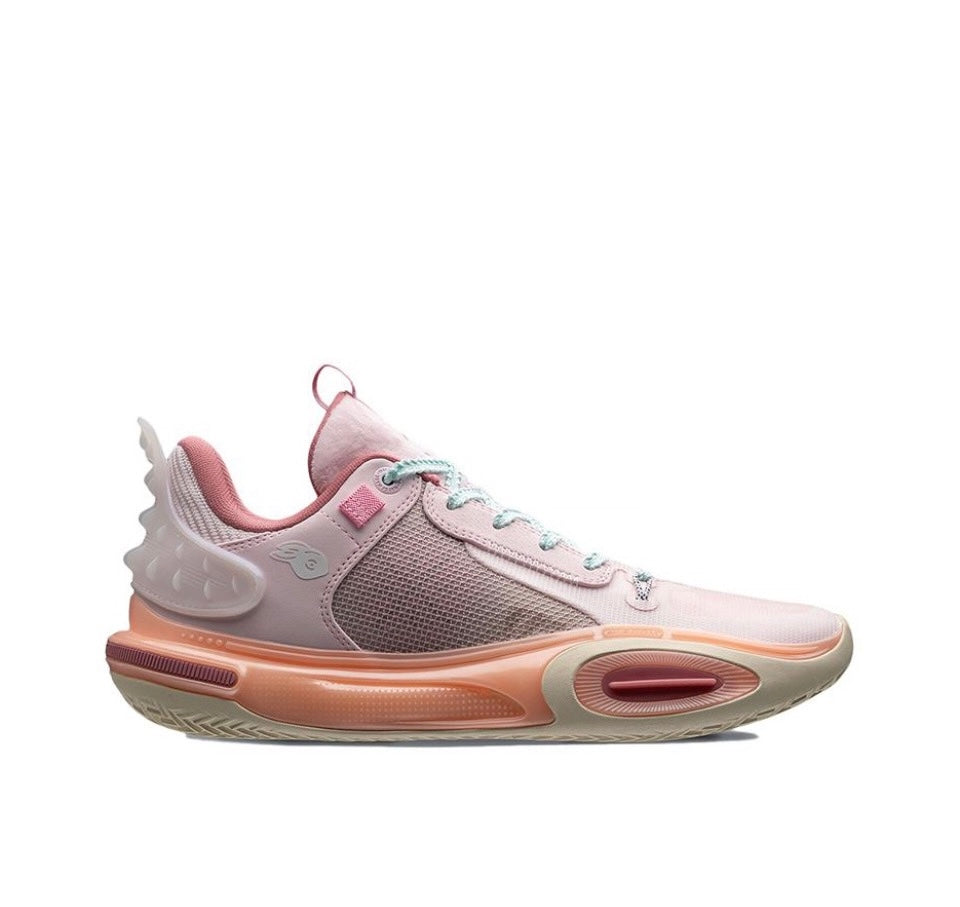 LiNing Wade All City 11 'Rabbit'
