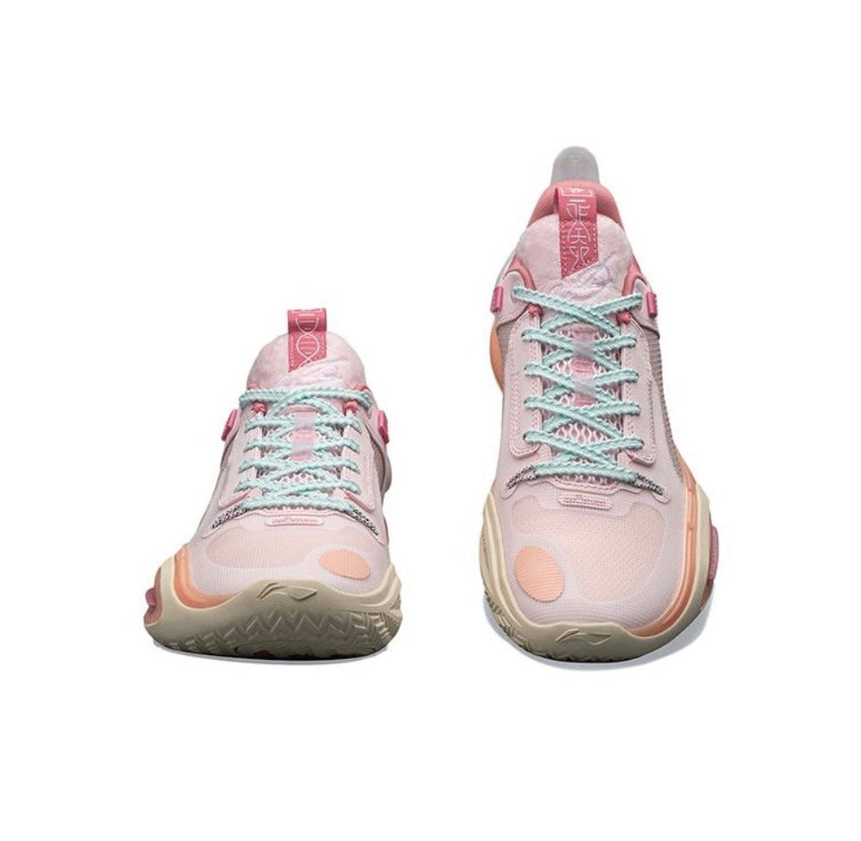 LiNing Wade All City 11 'Rabbit'
