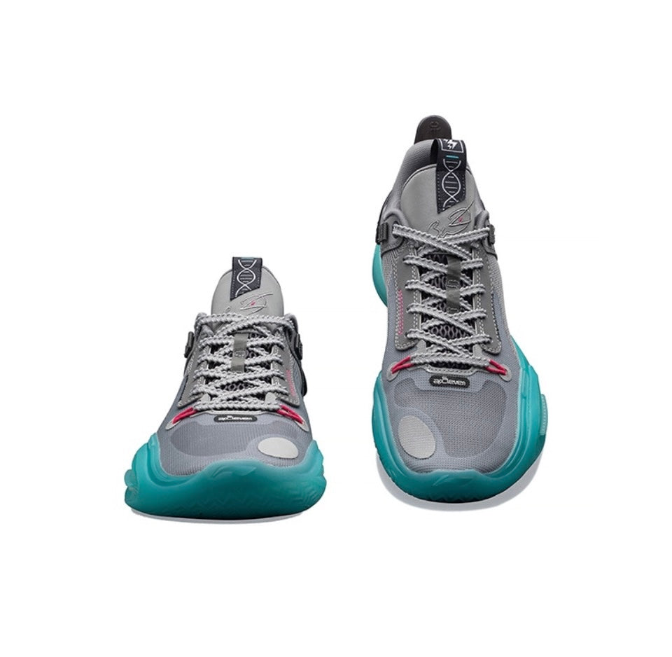 LiNing Wade All City 11 'No Sleep'