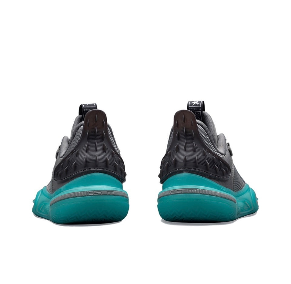 LiNing Wade All City 11 'No Sleep'